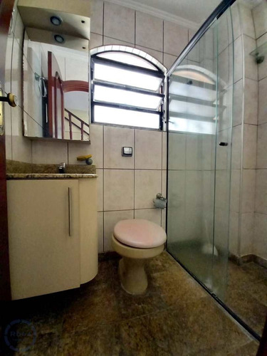 Imagem 10 de 30 de Casa Com 3 Dorms, Ponta Da Praia, Santos - R$ 1.65 Mi, Cod: 22602 - V22602