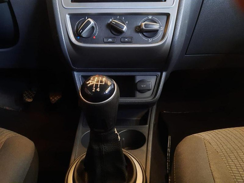 Volkswagen Saveiro Nova Ce