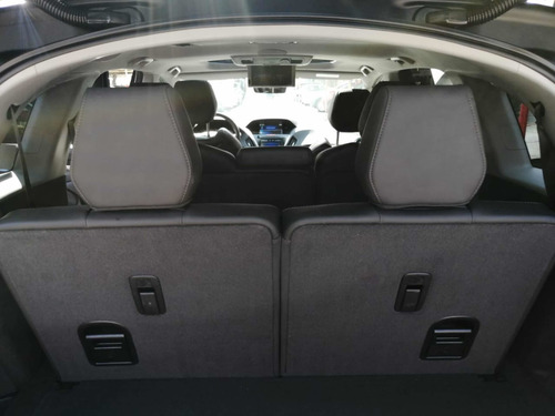 Imagen 12 de 14 de Acura Mdx 3.5 Sh-awd Aut Ac 2016