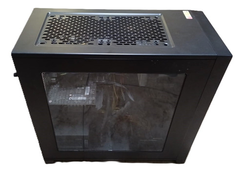 Computadora Armada Gigabyte Con Intel Core I7-4790 Y Gtx 750 (Usado)