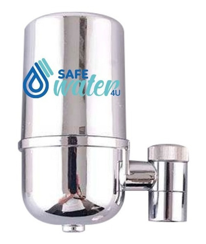 Filtro Purificador De Agua Safewater4u Original