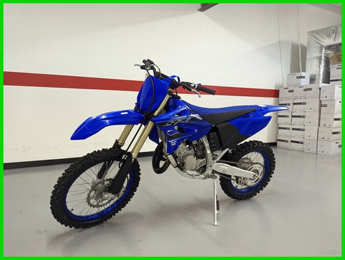 Imagen 3 de 3 de 2021 Yamaha Yz 125x