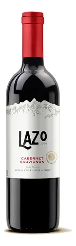 Vino Lazo Cabernet Sauvignon - mL a $66