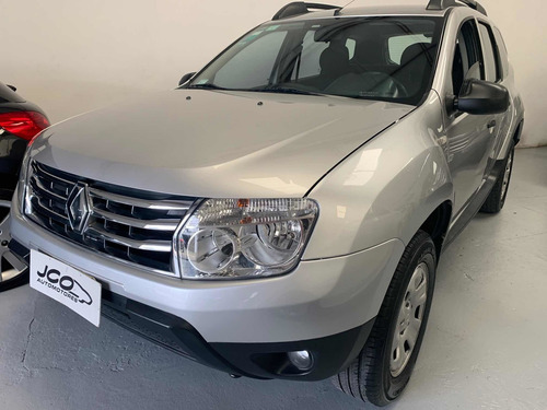 Renault Duster 1.6 4x2 Confort Plus Abs 110cv 2014