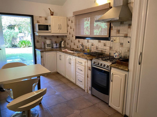 Imagen 8 de 26 de San Rafael , Casa Para 10 Personas 4 Dormitorios Piscina - Punta Del Este San Rafael