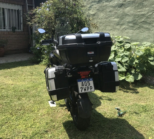 Benelli Trk 502