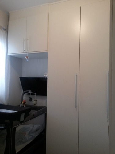 Imagem 18 de 30 de Apartamento - Ref: 2536