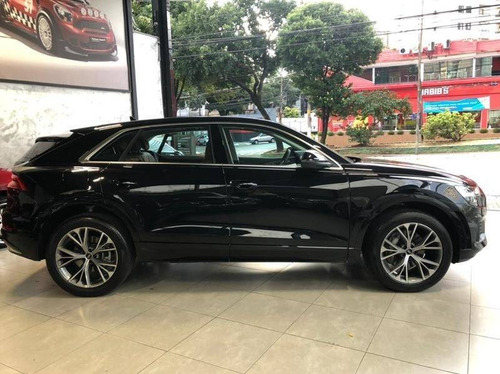 Imagem 6 de 8 de Audi Q8 3.0 Tfsi Gasolina Performance Quattro Tiptronic