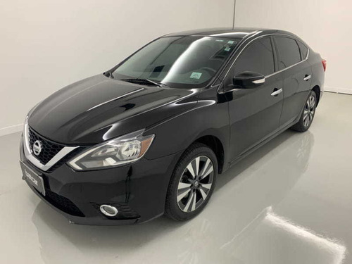 Imagem 3 de 15 de Nissan Sentra Sv 2.0 Flex 16v Aut. 2018