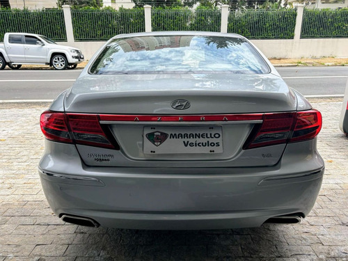 Hyundai Azera AZERA GLS 3.3 V6 24V 4p Aut.