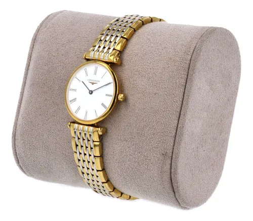 Longines dama sale