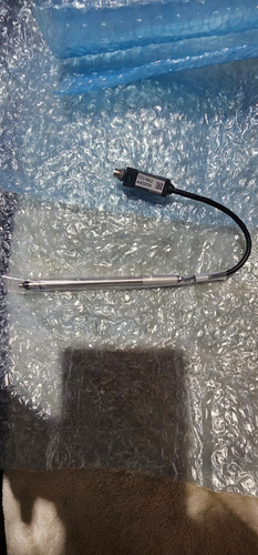 Keyence Gt2-pa12 Cabezal De Sensor