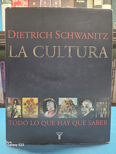 La Cultura 