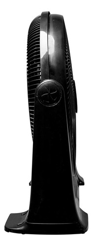 Ventilador Piso Portatil 5 Aspas 3 Velocidades Airon Gfp-50