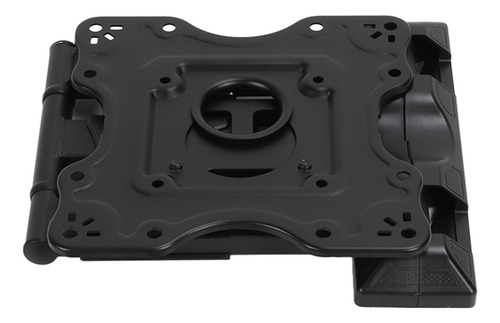 Soporte De Pared Para Tv Full Motion, Soporte De Carga De 60
