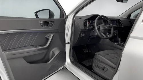 Imagen 18 de 18 de Seat Ateca Style Sport - 2021 | 48909