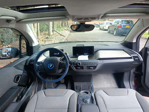 BMW i3 Suite