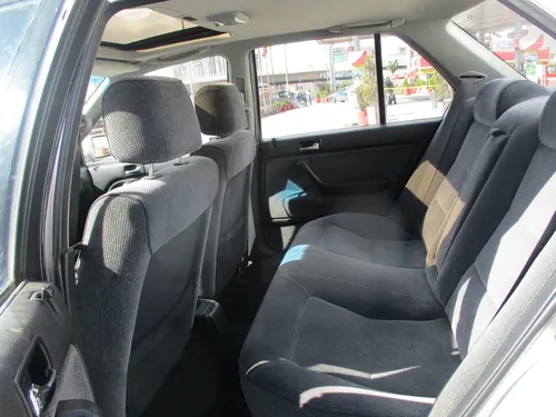 Honda Accord 2.2 Ex 5 p