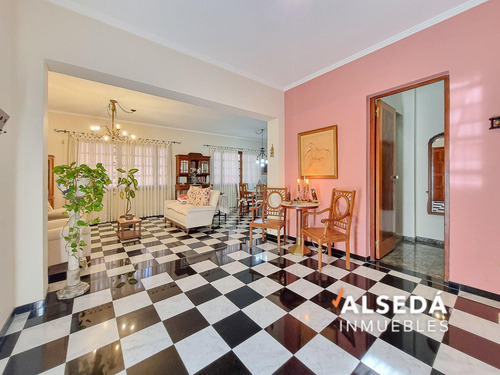 Casa Venta La Florida Zona Norte Rosario