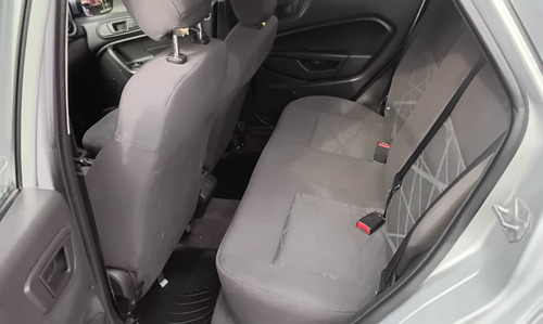 Ford Fiesta Kinetic 1.6 S Plus 120cv