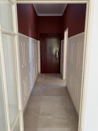 Departamento 3amb. - Caballito - Refaccionado A Nuevo - 85m2