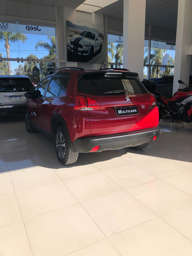 Peugeot 2008 1.6 Thp Sport Tip