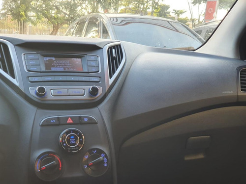 Imagem 9 de 11 de Hyundai Hb20 1.6 Premium Aut Flex