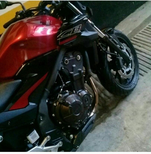 Imagem 4 de 7 de Honda 2021