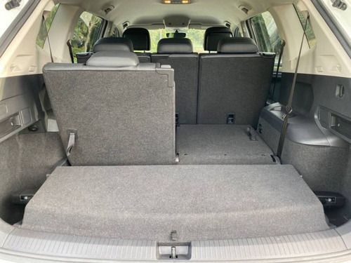 Imagem 11 de 13 de Volkswagen Tiguan 1.4 250 Tsi Total Flex Allspace Comfor...
