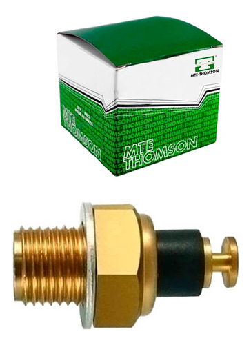 Sensor Temperatura Motor Gol G1 1.0 2.0 85 A 95 Mte