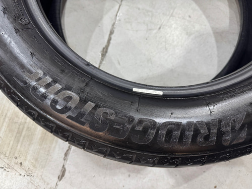Pneu 235/55r18 100v Alenza 001 Bridgestone Usado V (Usado)