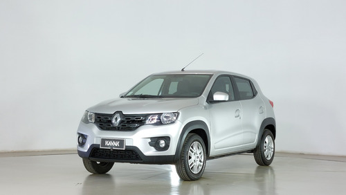 Renault Kwid 1.0 Intens Hb Mt