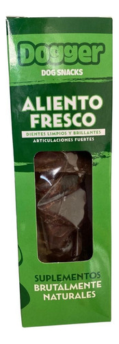 Premio Para Perros Tráquea Res Deshidratada Aliento Fresco