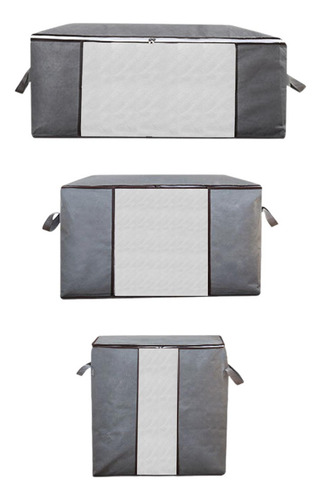 Bolsas De Almacenamiento Para Colchas, Contenedores De