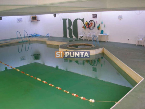 Imagen 30 de 30 de Apartamento En Alquiler Anual