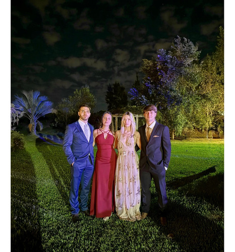 Vestidos Alquiler De Fiesta Novia De 15 Largos Cortos Barato
