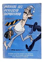 Comprar  Manual Del Perfecto Deportado Sofocleto  Humor