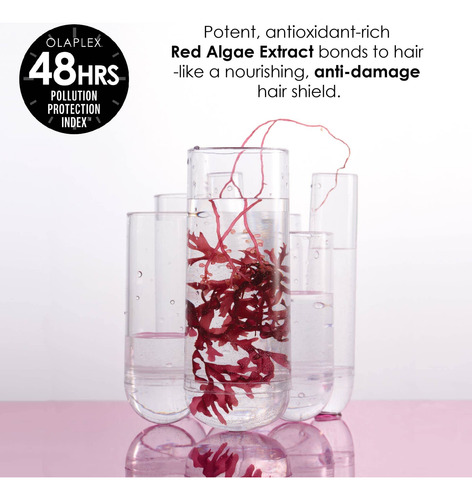 Sérum Capilar Nutritivo Olaplex No. 9 Bond Protector