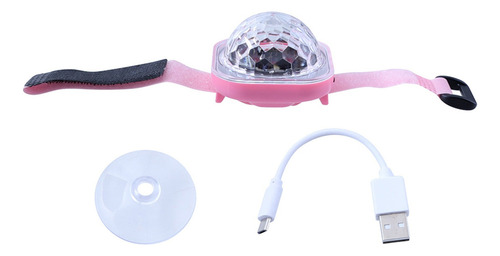 Iluminación Ventiladores De Techo Novedad Lámparas Rosado