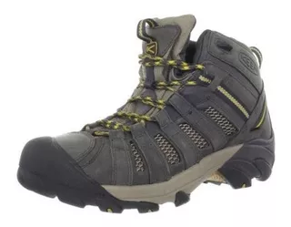 Keen Voyageur Botas De Senderismo Medio Para Hombres