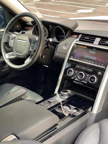 Land Rover Discovery Hse tds 3.0