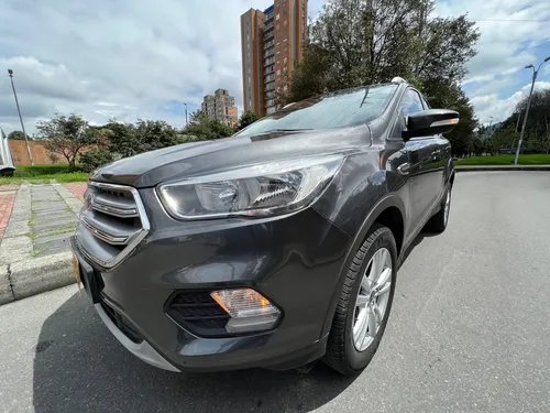 Ford Escape 2.0 Se 4x2