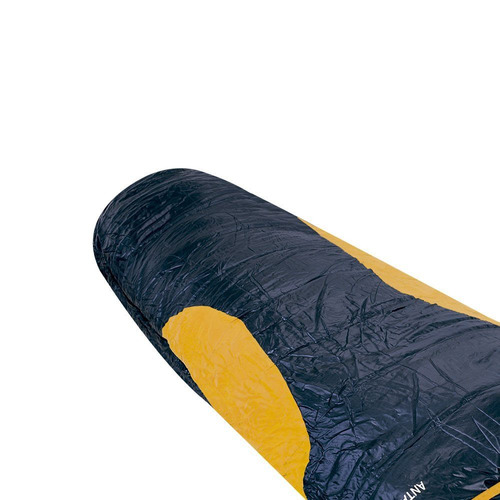 Imagem 2 de 4 de Saco De Dormir Antartik Tipo Sarcófago Para Até -7 Nautika