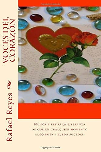 Libro: Voces Del Corazón (spanish Edition)