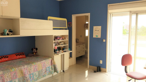 Imagem 22 de 30 de Casa - Ca04591 - 34071595