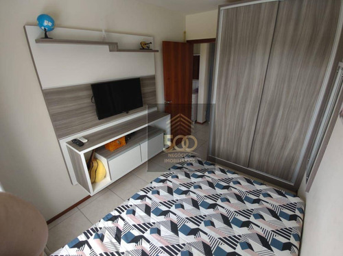 Imagem 15 de 28 de Apartamento À Venda, 48 M² Por R$ 167.000,00 - Guarda Do Cubatão - Palhoça/sc - Ap1868
