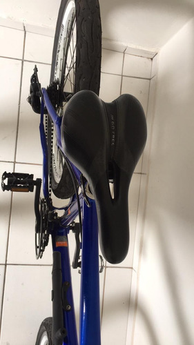 Bicicleta Azonic
