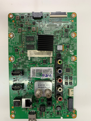 Placa Principal Tv Samsung Un40h5103agxzd Bn91-13583g (Usado)