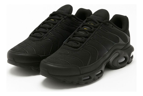 Tênis Esportivo Tn Plus Bolha Air Essential Max Amortecedor