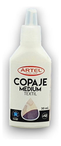 Copaje Medium Artel 30ml